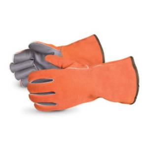 Heat Resistant Gloves