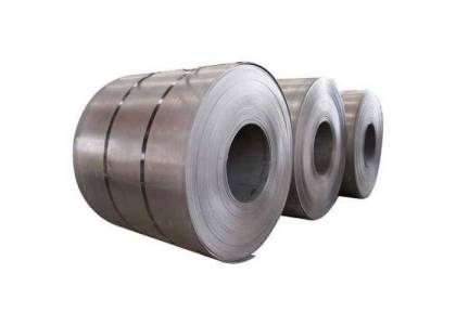 SS Strip Coils
