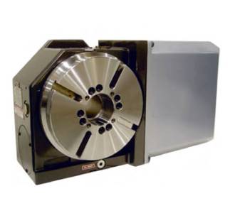 CNC Indexing head