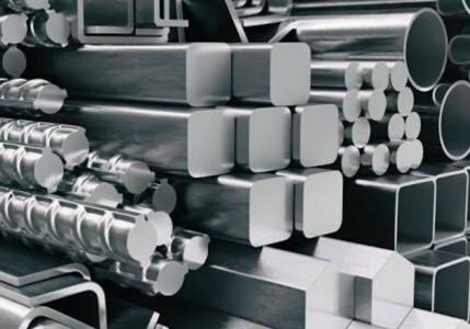 STAINLESS STEEL PRODUCTS