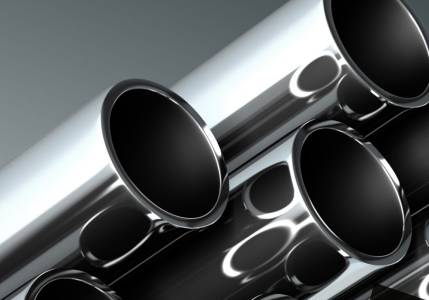 STAINLESS STEEL PIPES & FITTINGS