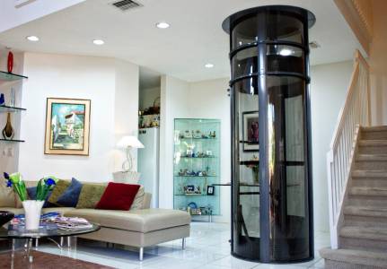 Home Elevators