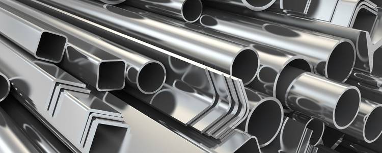 SS PIPES & FITTINGS