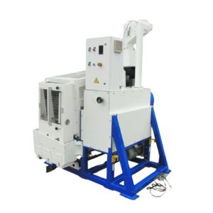Paddy Separator