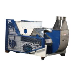 Husk Aspirator