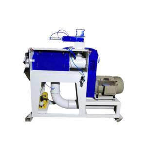 Rice Silky Polishers