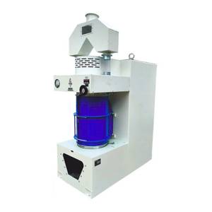 Rice Whitener