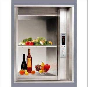 Dumbwaiter Elevators