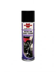 Alloy Wheel Cleaner