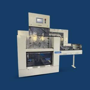 Auto Tray Loader