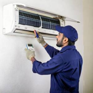 AC Repair Services