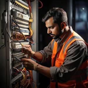 Electrical Services