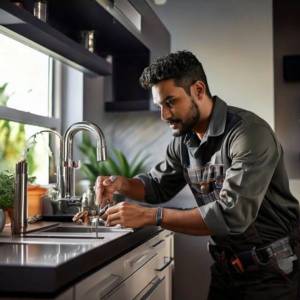 Plumbing Service