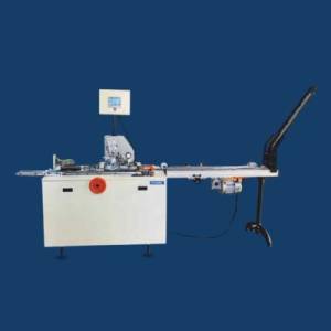 Stamper machine