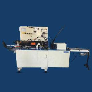 Wrapping Machine