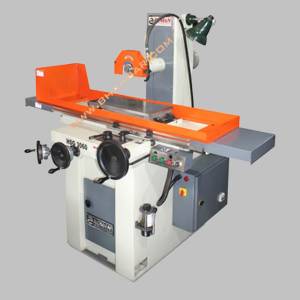 Surface Grinding Machines