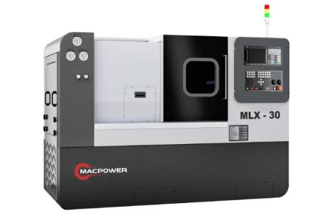 CNC Machine
