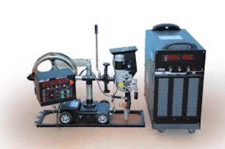 Submerged Arc Welding Machines
