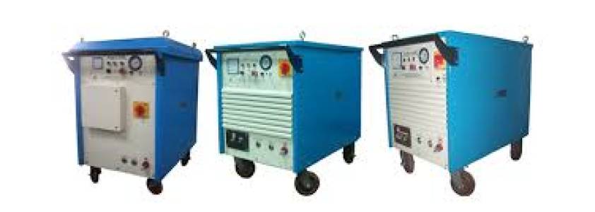 Plasma Cutting Machine