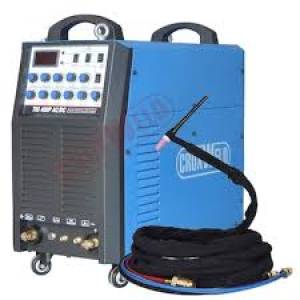 Aluminium Welding Machine