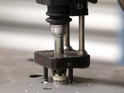 Resistance Welding