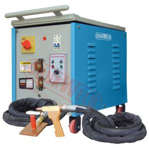 Spot Welder