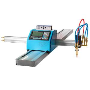 CNC Cutting Systems