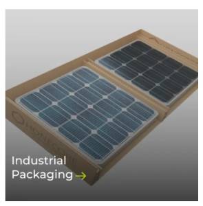 Industrial Packaging