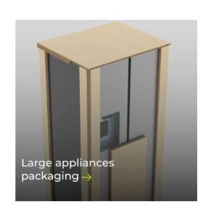 Large Appliances Packaging