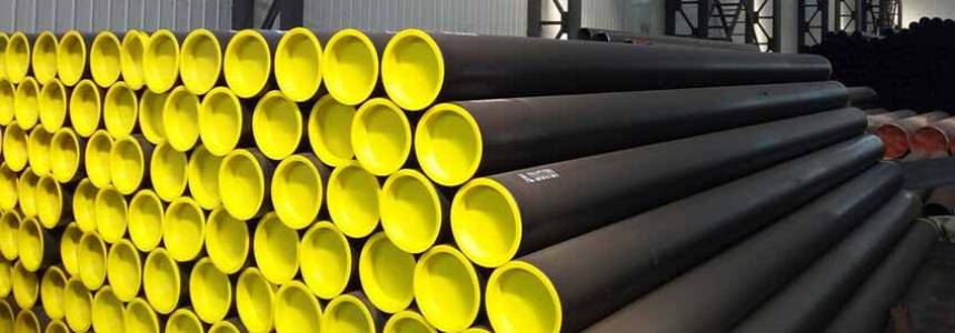 Carbon Steel API Line Pipes