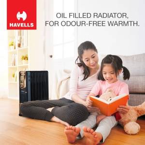 Heating Appliances