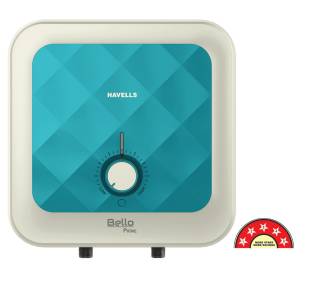 Water Heaters