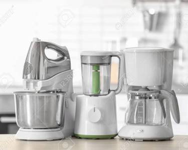 Mixer Grinder