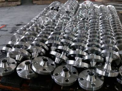 Flanges Manufacturer