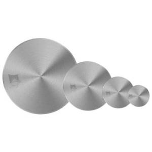 SS 304 Circle Supplier in India