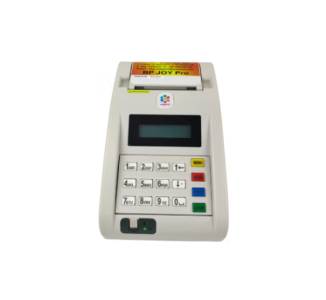 Billing Machines