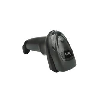Barcode Scanner