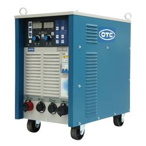 CPVE WELDING MACHINE