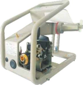 WIRE FEEDER