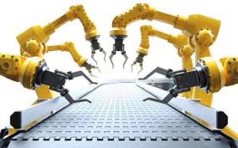 Robotic Integration