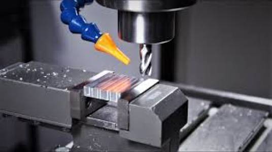 Cnc Air