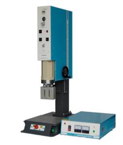 Ultrasonic machines