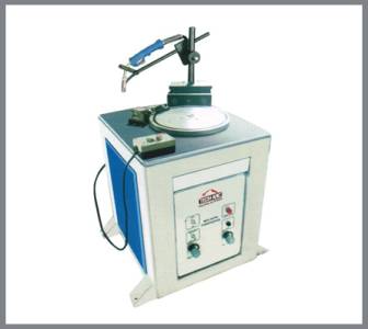 WELDING POSITIONER