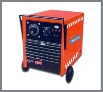 ARC WELDING SETS