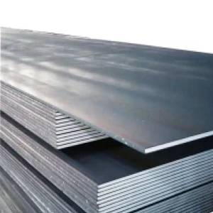 stainless steel sheets