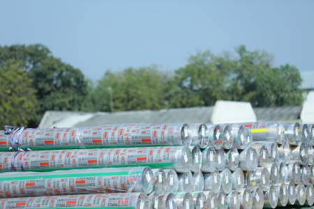 LSAW Pipes