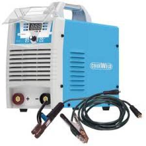 WATERPROOF WELDING MACHINES