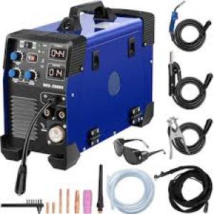 MIG WELDING MACHINE