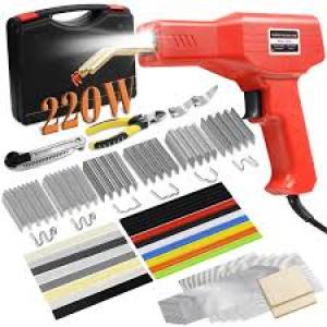 Plastic Welding Machine
