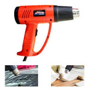 Heavy Duty Hot Air Gun